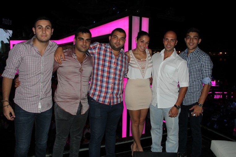 CCCL Fundraising Night 